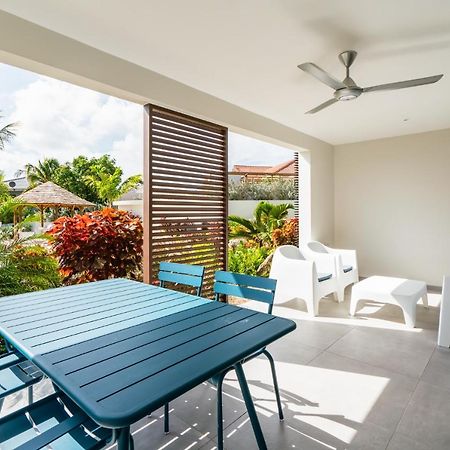 Jan Sofat Lux Resort Willemstad Buitenkant foto