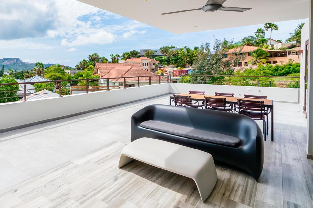 Jan Sofat Lux Resort Willemstad Buitenkant foto