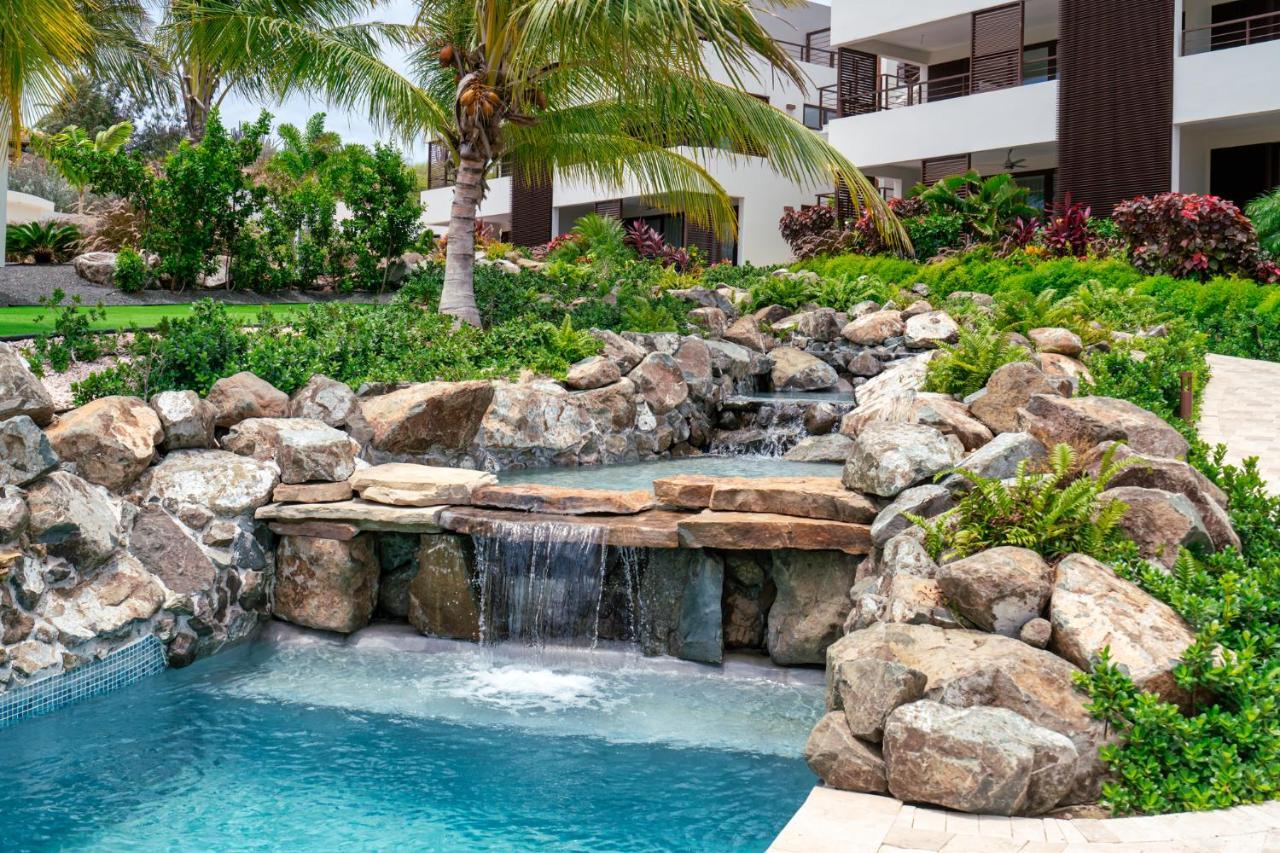 Jan Sofat Lux Resort Willemstad Buitenkant foto